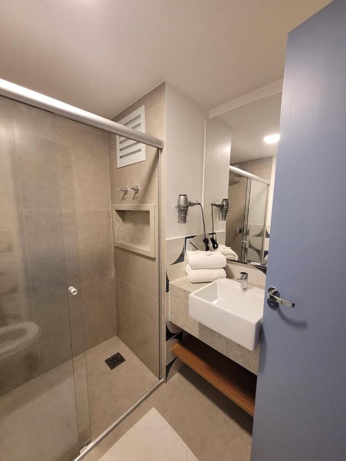 Garvey Park - Premium 409 Hotel Brasilia