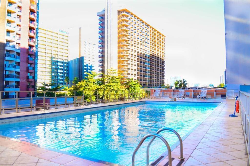 Hotel Garvey Park - Premium 409 *